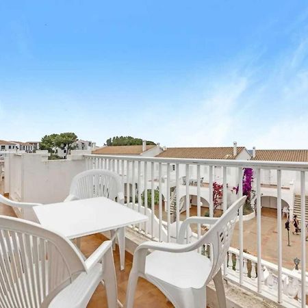 Apartamento 314 Castell Sol Cb Arenal d'en Castell Eksteriør bilde