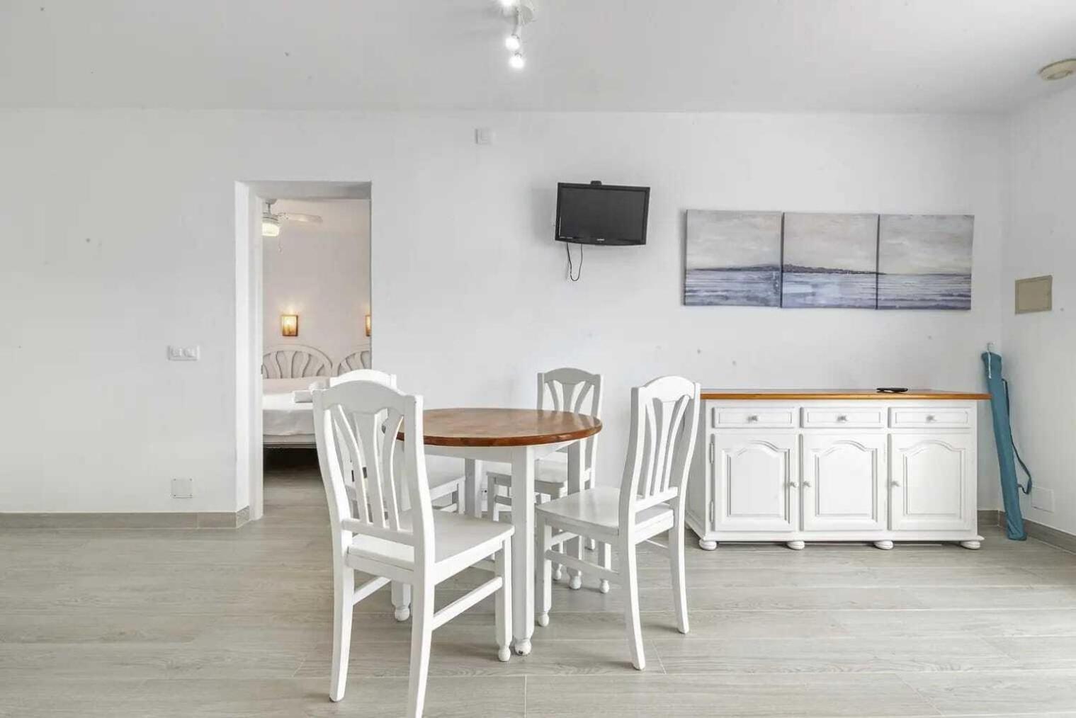 Apartamento 314 Castell Sol Cb Arenal d'en Castell Eksteriør bilde
